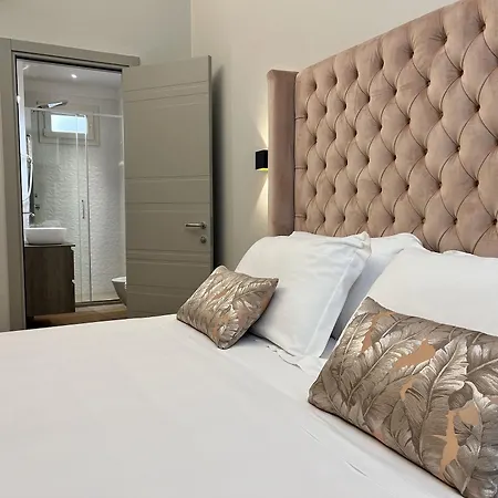 Corte Dei Sogni Boutique & Hotell Florens