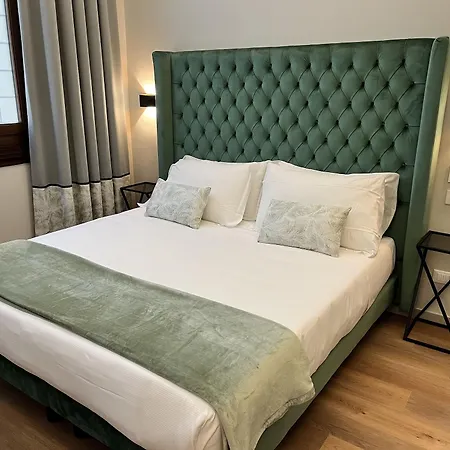 Hotell Corte Dei Sogni Boutique &