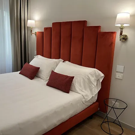 Hotell Corte Dei Sogni Boutique & Florens