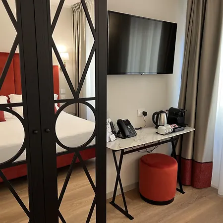 Corte Dei Sogni Boutique & 3*