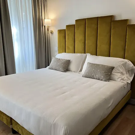 Corte Dei Sogni Boutique & Hotell