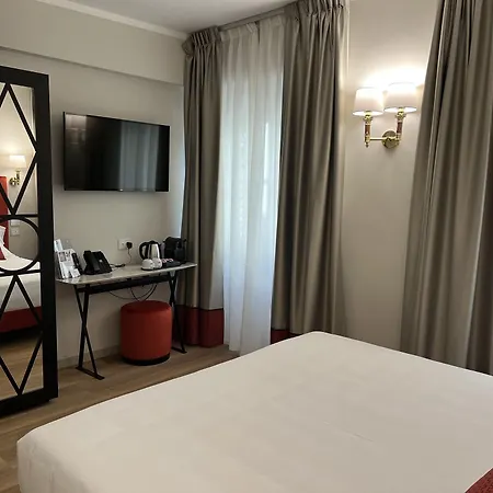 Corte Dei Sogni Boutique & Hotell Florens