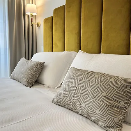 Hotell Corte Dei Sogni Boutique &