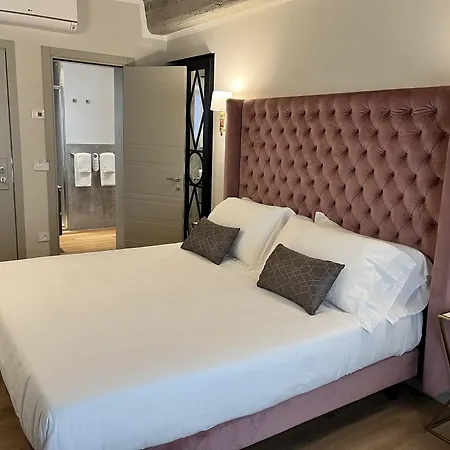 Hotell Corte Dei Sogni Boutique &
