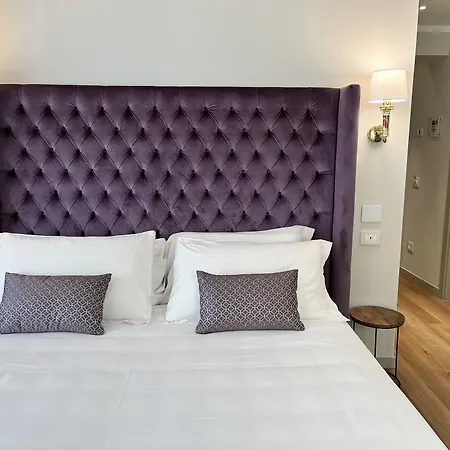 Hotell Corte Dei Sogni Boutique &