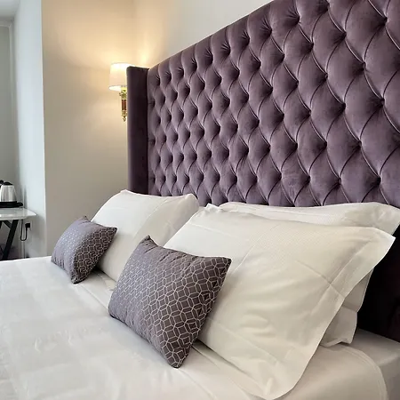 Corte Dei Sogni Boutique & Hotell Florens