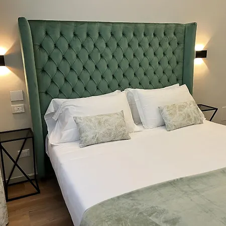 Corte Dei Sogni Boutique & Hotell 3*