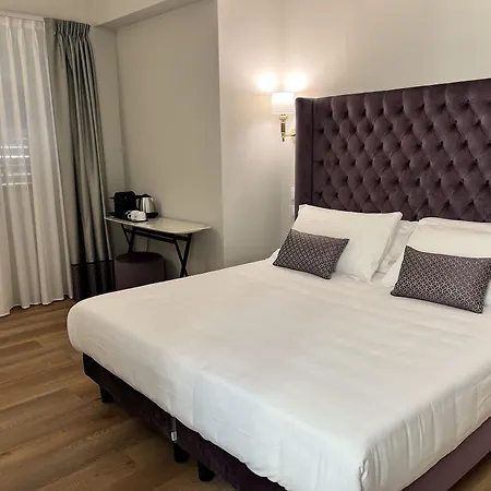 Corte Dei Sogni Boutique & Hotell
