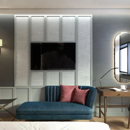 Hotel Conference Florentia 4*