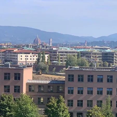 Mara's In * Florence