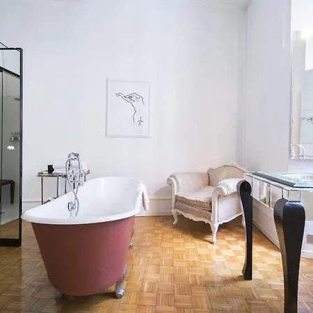 Casa Howard - Residenza D'epoca Otel 3*