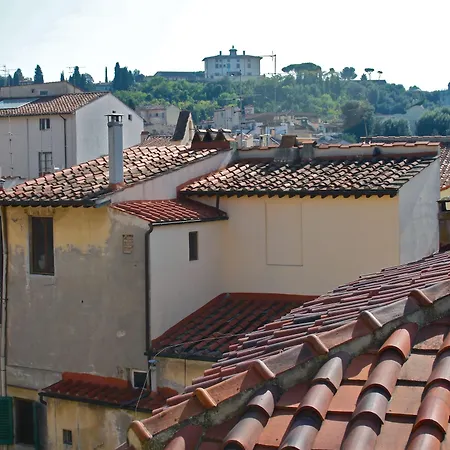 Relais Piazza Signoria Apartmanhotel
