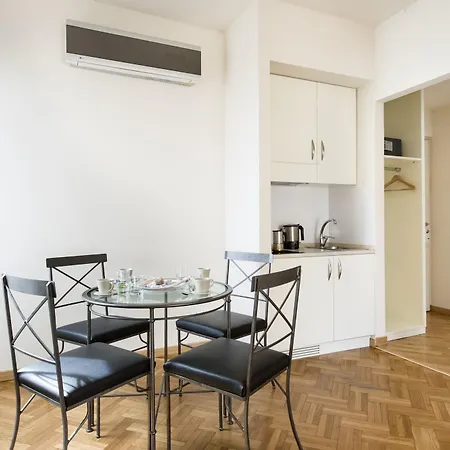 Apartmanhotel Relais Piazza Signoria 3*