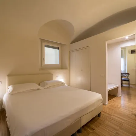 Relais Piazza Signoria Apartmanhotel