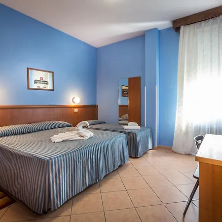 Hotel Real Florencie