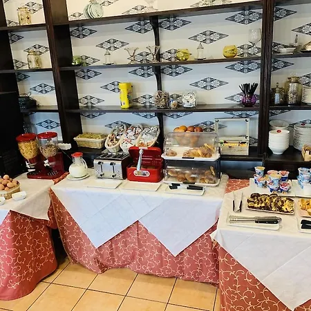 Hotel Real Florencie