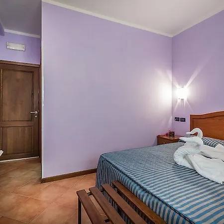 Hotel Real Florencie