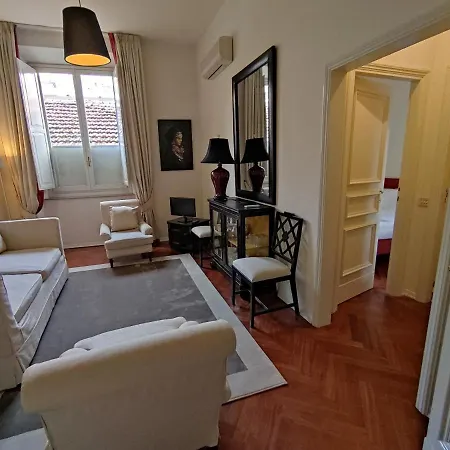 Apartamento Cashmere A Stone's Throw From The Duomo *