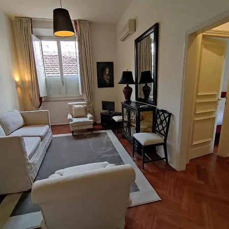 Apartamento Cashmere A Stone's Throw From The Duomo *
