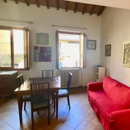 Appartamento Via Condotta