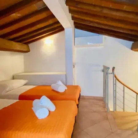 Via Condotta Appartamento Firenze
