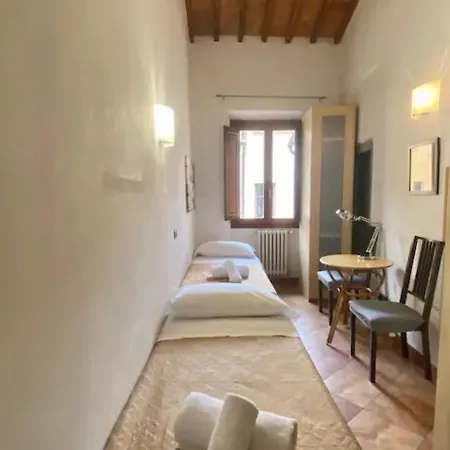 Via Condotta Appartamento Firenze