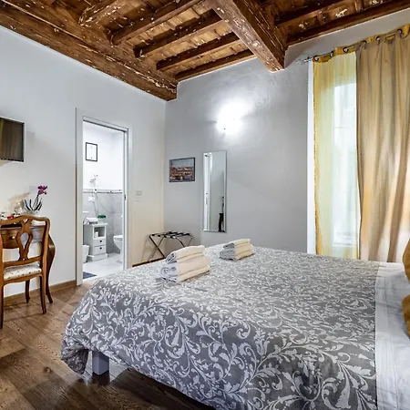 La Stella D'oro Firenze