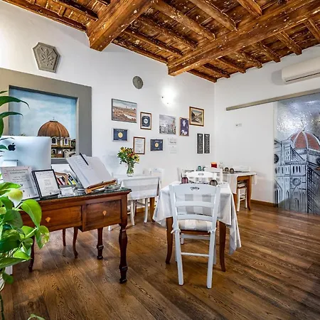La Stella D'oro Firenze