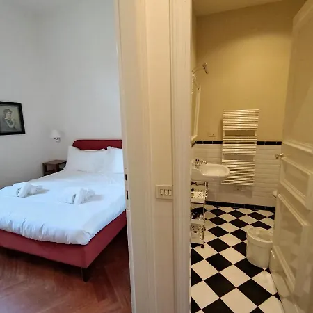 Apartamento Cashmere A Stone's Throw From The Duomo