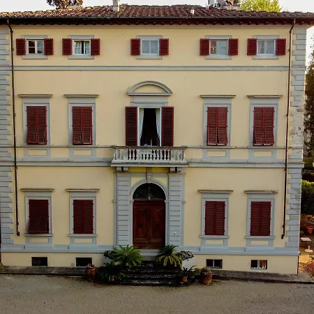 Nardi - Residenza D'epoca Hotel 2*