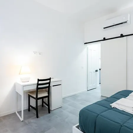 Viuzzo 7 - White Apartment *
