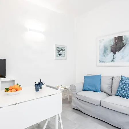 Apartment Viuzzo 7 - White *