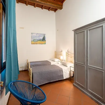 Oriuolo 8 Appartement *