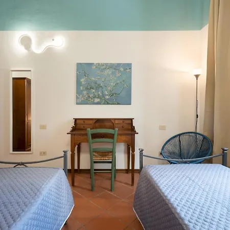 Oriuolo 8 Appartement Florence