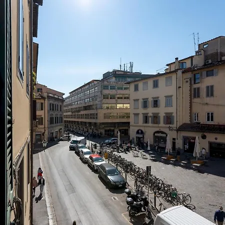 Oriuolo 8 Appartement *