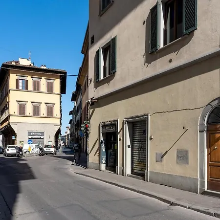 Oriuolo 8 Appartement *