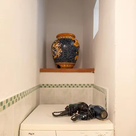Oriuolo 8 Appartement *