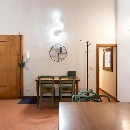 Oriuolo 8 Appartement