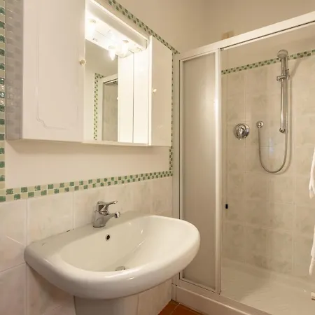 Oriuolo 8 Appartement Florence