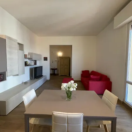 Apartment Benozzo Florence
