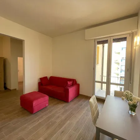 Apartment Benozzo *