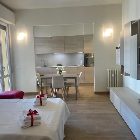 Benozzo Apartment Florence