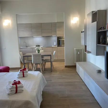 Apartment Benozzo