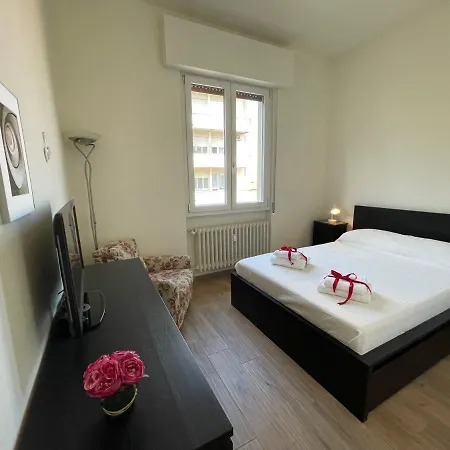 Benozzo Apartment *