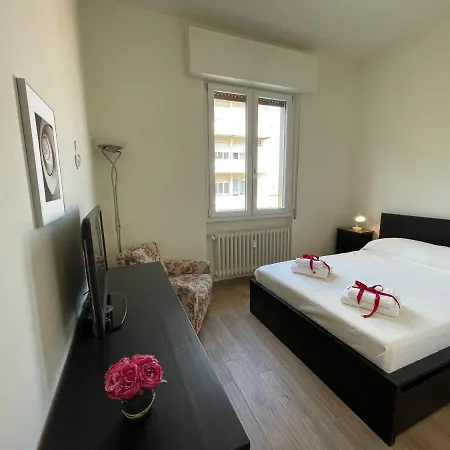 Apartment Benozzo *