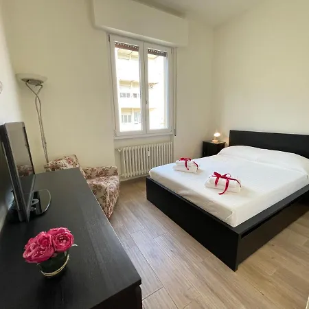 Benozzo Apartment Florence