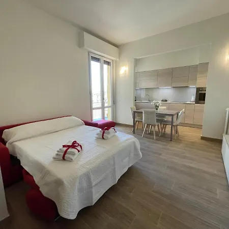 Benozzo Apartment Florence
