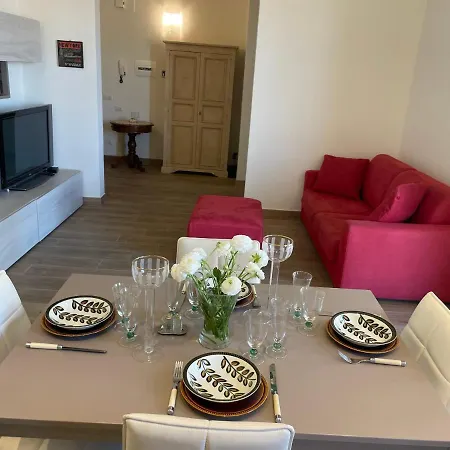 Benozzo Apartment Florence