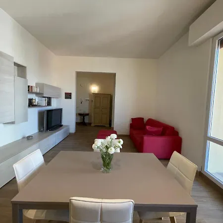 Apartment Benozzo