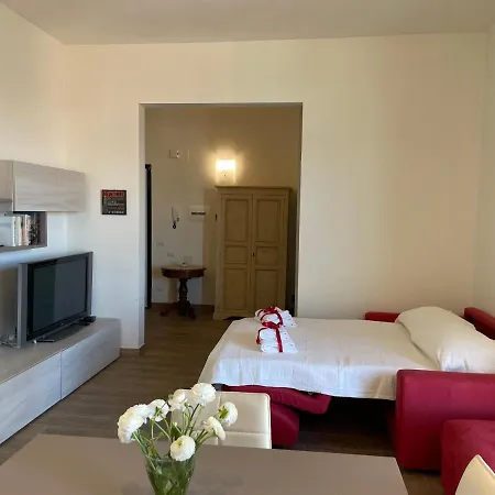 Apartment Benozzo